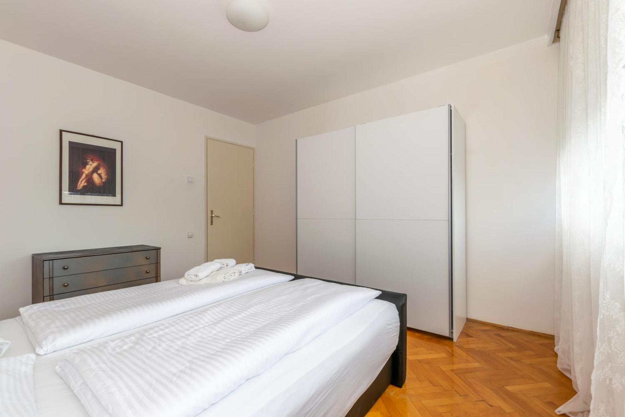 Apartment Omiska Split Exterior photo