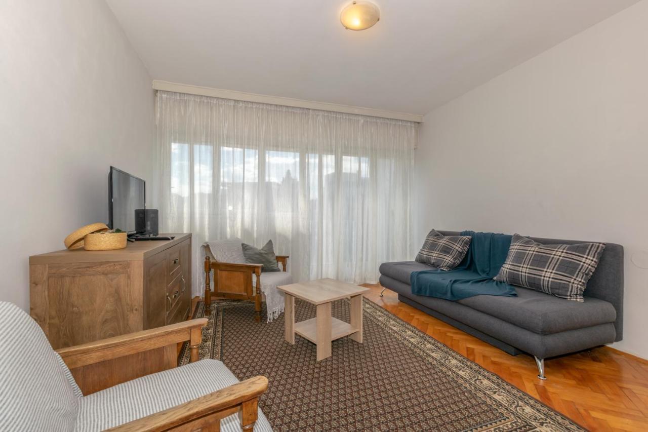 Apartment Omiska Split Exterior photo
